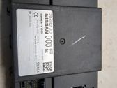 Comfort/convenience module