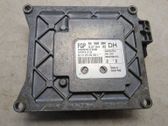 Engine control unit/module