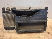 Radiator set
