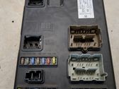 Comfort/convenience module