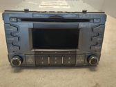 Radio / CD-Player / DVD-Player / Navigation