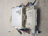 Calculateur moteur ECU