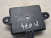 Other control units/modules