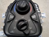 Climate control unit