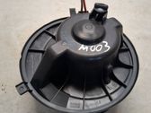 Soplador/ventilador calefacción