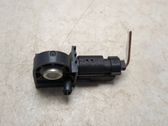 Gear shift cable linkage