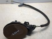 Fuel tank cap