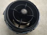 Dashboard side air vent grill/cover trim