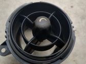 Dash center air vent grill