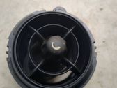 Dash center air vent grill