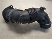 Air intake duct part