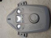 Interior lighting switch