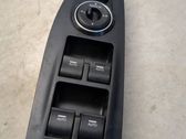 Electric window control switch