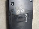 Other control units/modules
