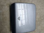 Rear bumper row hook cap/cover