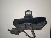 Front bumper camera