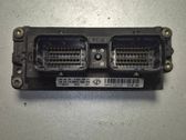 Fuel injection control unit/module