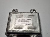Engine control unit/module