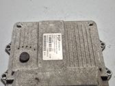Engine control unit/module