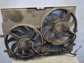 Ventilateur de refroidissement de radiateur électrique