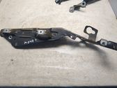 Headlight/headlamp mounting bracket