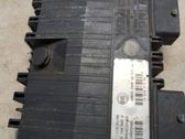 Engine control unit/module ECU