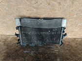 Coolant radiator