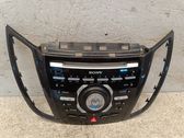 Multifunctional control switch/knob