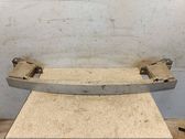 Rear bumper cross member