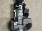 Ignition lock