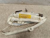 Roof airbag