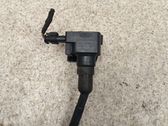 High voltage ignition coil