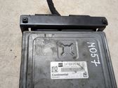 Engine control unit/module