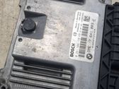 Engine control unit/module