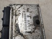 Engine control unit/module