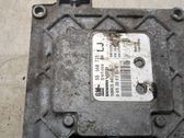 Engine control unit/module