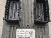 Unidad de control/módulo del motor