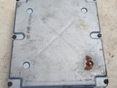Calculateur moteur ECU