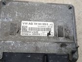 Engine control unit/module