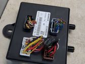 Engine control unit/module
