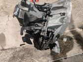 Manual 5 speed gearbox