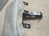 Airbag de siège