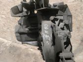 Manual 5 speed gearbox