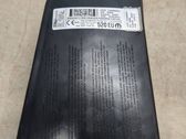 Seat airbag