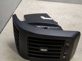 Dashboard side air vent grill/cover trim