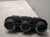 Climate control unit