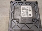 Calculateur moteur ECU