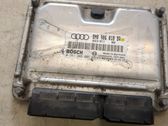 Engine control unit/module