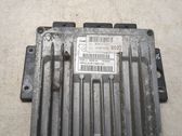 Engine control unit/module
