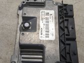 Engine control unit/module